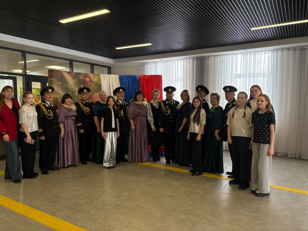 8 февраля в культурно-спортивном центре села Погореловка прошел районный фестиваль военно-патриотической песни «Расскажи мне правду, песня, о войне…».